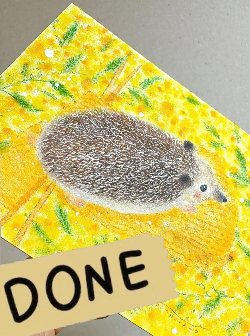 思い出をカタチにペットの絵 ホスピタルアート
